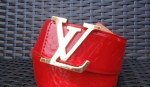 Opasok Louis vuitton – fotka 2