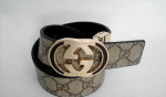 Obojstranný opasok Gucci – fotka 2